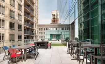 Homewood Suites by Hilton Chicago Downtown South Loop