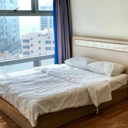 Busan Popcorn Hostel