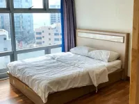 Busan Popcorn Hostel