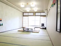 Shokanto Onsen Ryokan Hoteles en Ōwani