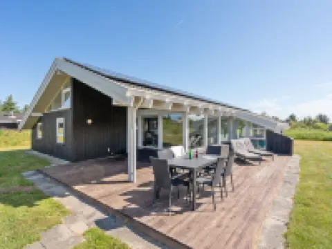 "Serine" - 800m from the Sea