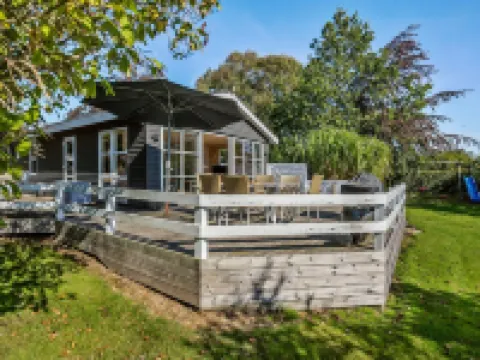 "Leandra" - 600m from the Sea Hotels in Augustenborg