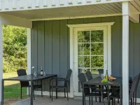 "Fausta" - 150m to the Fjord Hotels in Gråsten