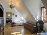 Saint Nicolas Hotels in Nevez