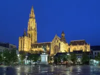 P6 Antwerp
