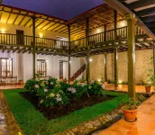 La Xalca Hotel - Asociado Casa Andina Hôtels à : Chachapoyas