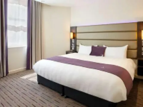 Wolverhampton City Centre Hotels in Wolverhampton