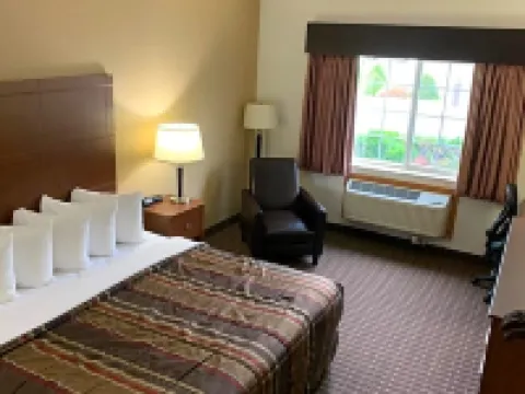 Nichols Inn of Red Wing Hoteles en Red Wing