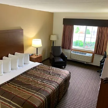 Nichols Inn of Red Wing