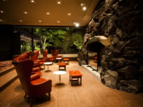 輕井澤王子飯店 輕井澤町住宿飯店