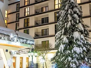 Hotel Palisad