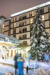 Hotel Palisad Hotels in Zlatibor