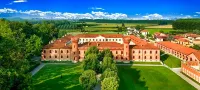 Albergo dell'Agenzia Hotel a Santa Vittoria d'Alba