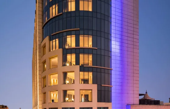 齊普爾希爾頓酒店