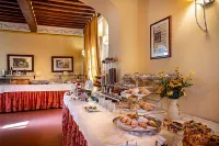 Villa Borgo San Pietro - Boutique