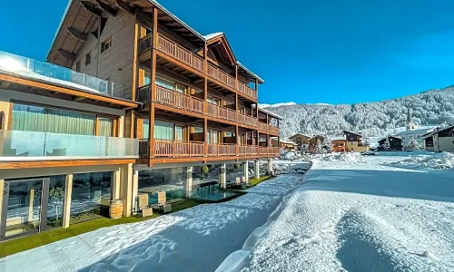 Francesin Active Hotel