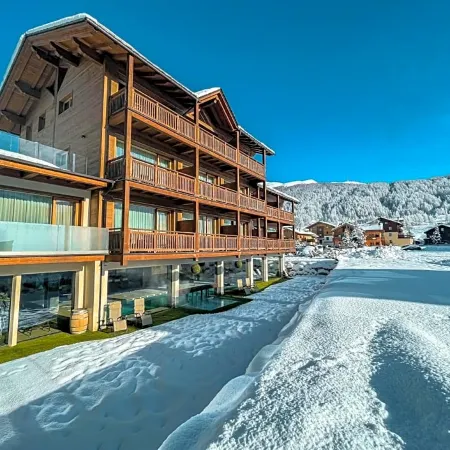 Francesin Active Hotel