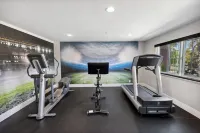 The Row Hotel, BW Signature Collection Hotel a San José