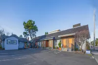 City Centre Motel by OYO Hotels in Gearhart