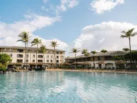 Hilton Vacation Club the Point at Poipu Kauai - 수영장