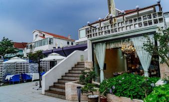 Qingdao Yumingzui Homestay