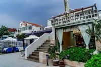 Qingdao Yumingzui Homestay Hotels near Lingxianshi Sceneic Area