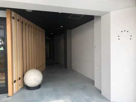 Hotel Atarayo Osaka