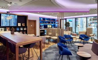 Yotelair Istanbul Airport (Airside)