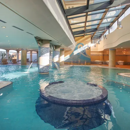 Secrets Bahía Real Resort & Spa Adults Only