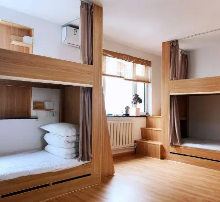 Snail Home Hotel