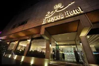 Howeyzeh Hotel Tehran