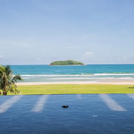 The Westin Shimei Bay Resort