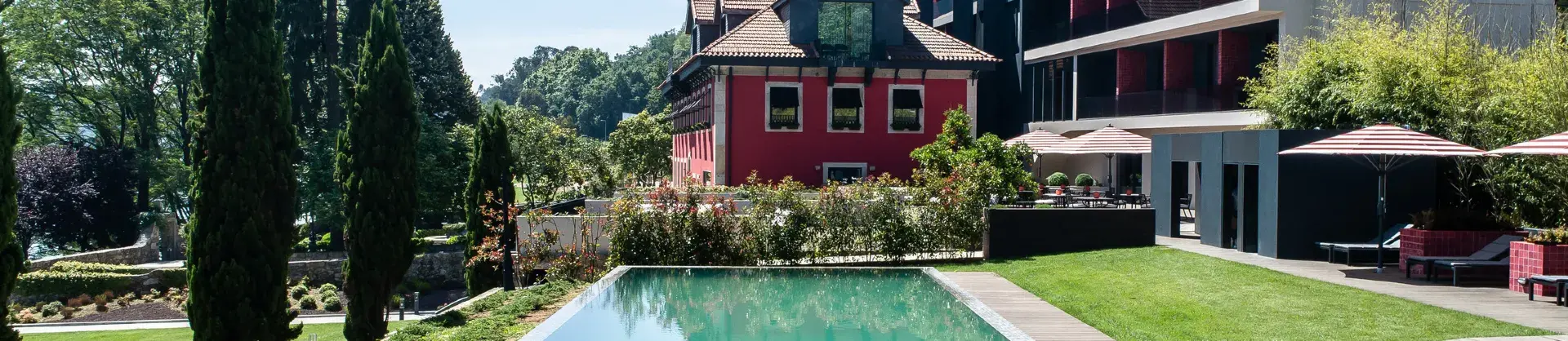 Instagrammable Hotels
