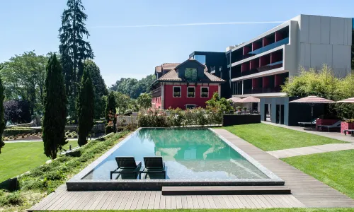 Vinha Boutique Hotel - the Leading Hotels of the World