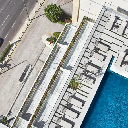 Grand Hyatt Athens