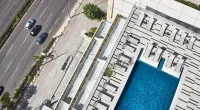 Grand Hyatt Athens - Luxury