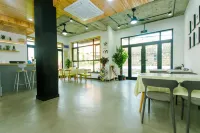 嵊泗芥墨民宿 - 早餐