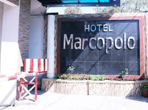 Hotel Marco Polo Lahore Отели рядом со станцией Лахор Джанкшен