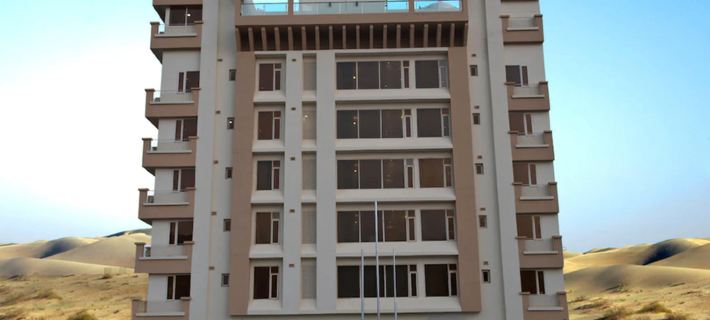 Centara Life Muscat Dunes Hotel Hotels in Muscat