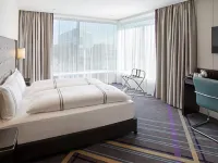 Premier Inn Stuttgart Feuerbach Hotéis em Estugarda