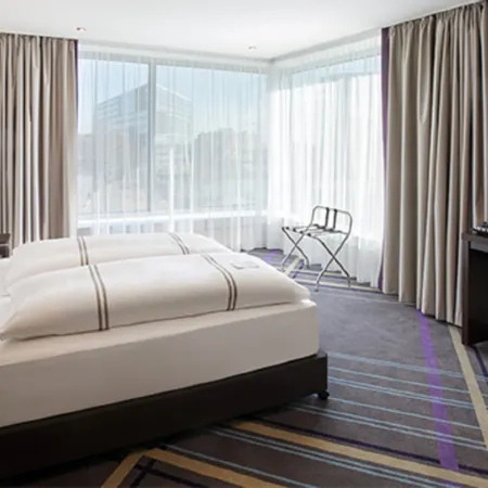 Premier Inn Stuttgart Feuerbach