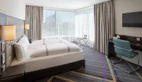 Premier Inn Stuttgart Feuerbach  호텔