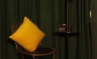 one night boutique hotel