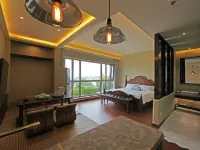 Windock & Dearwe Holiday Hotel Hotel dekat Changdao National Forest Park