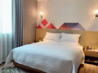 Borrman Hotel