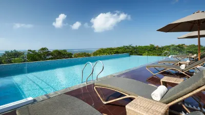 Holiday Inn BALI SANUR by IHG Hotels in Bali