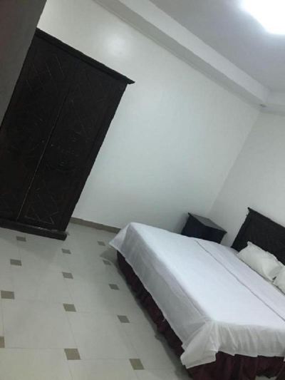 Other Almakan Almosafer Hotel 106 Photo