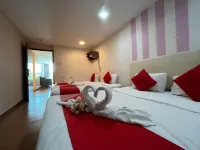 City Boutique Hotel - Bangi