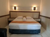 Hotel Galuh Sehati Hotel a Cibadak