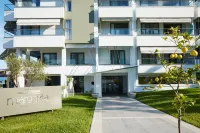 Margarita Sea Side Hotel Hotels in Kallithea